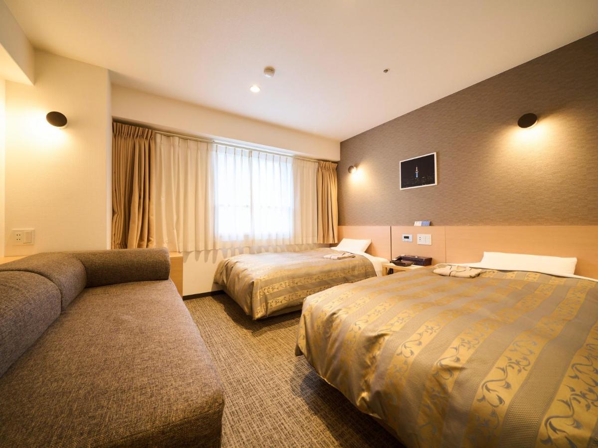 Kyoto Daiichi Hotel Quioto Exterior foto