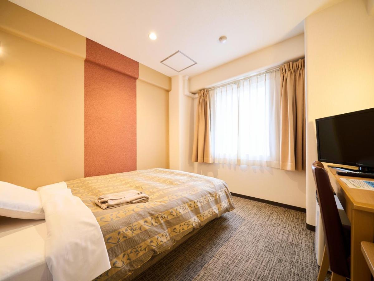 Kyoto Daiichi Hotel Quioto Exterior foto
