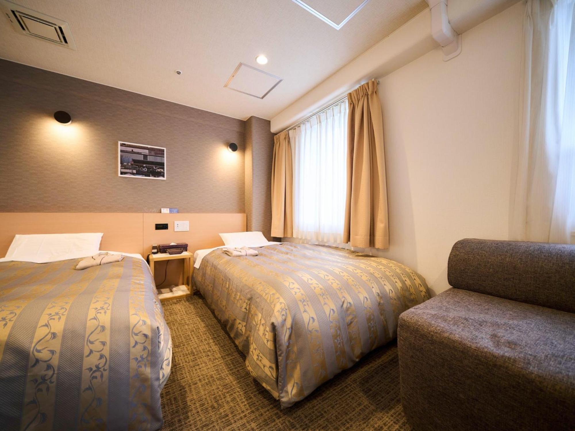 Kyoto Daiichi Hotel Quioto Exterior foto