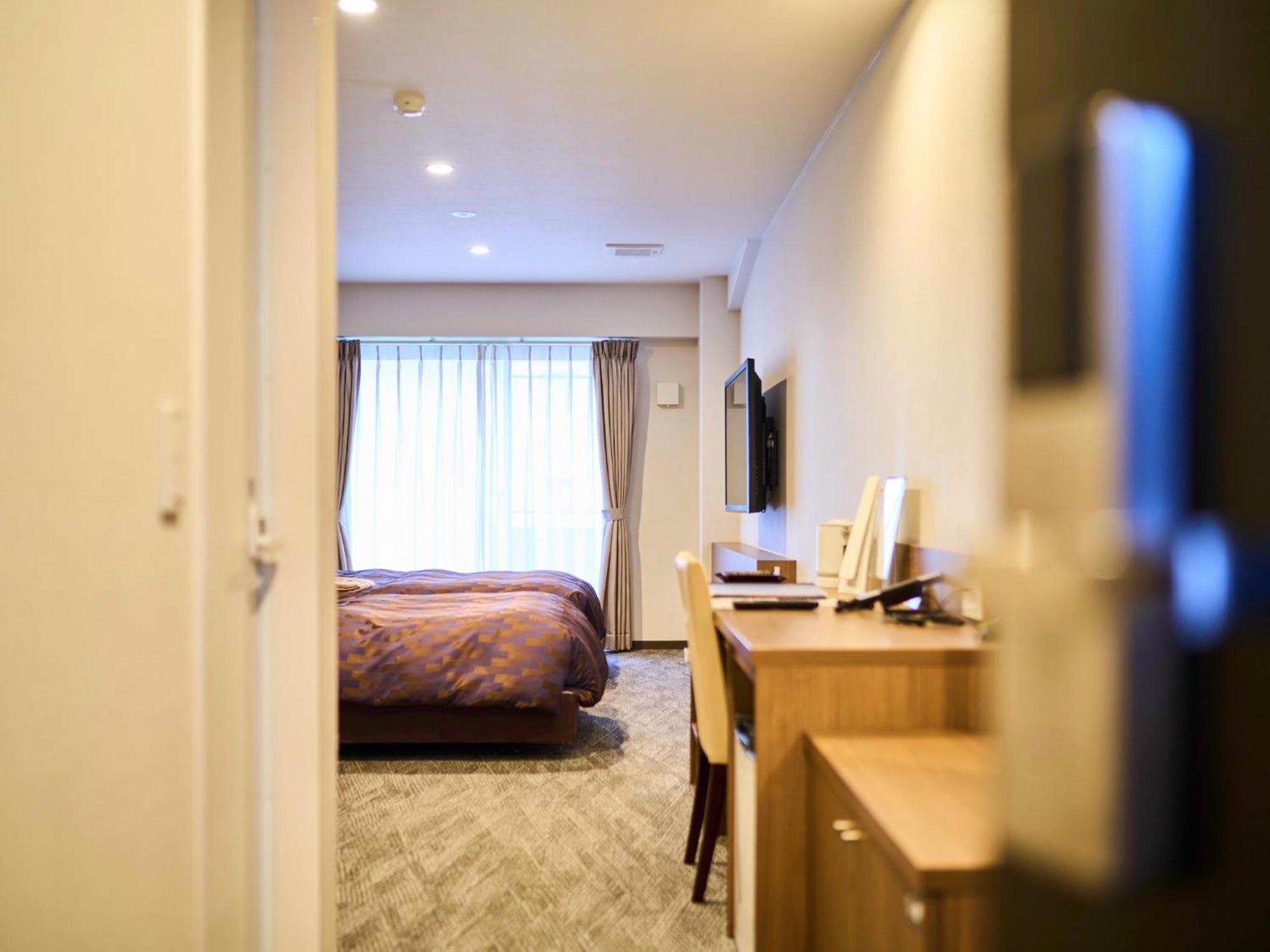 Kyoto Daiichi Hotel Quioto Exterior foto