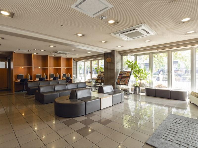 Kyoto Daiichi Hotel Quioto Exterior foto